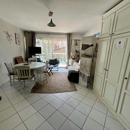 Grand Studio Lumineux Le Touquet-Paris-Plage Extérieur photo